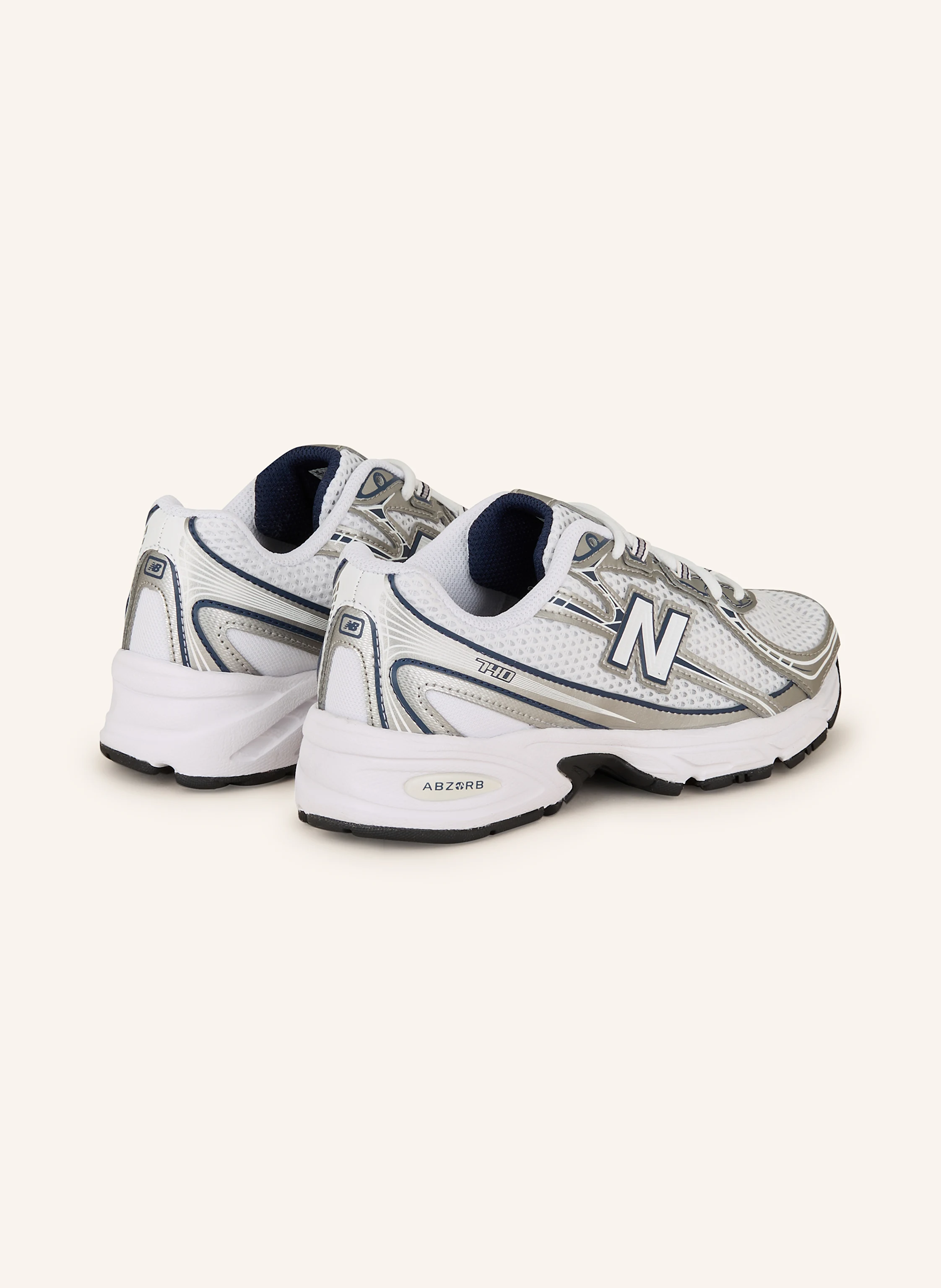 new balance Sneaker 740