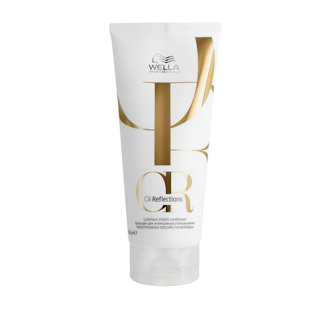Premium Oil Reflection - Condicionador - 200ml
