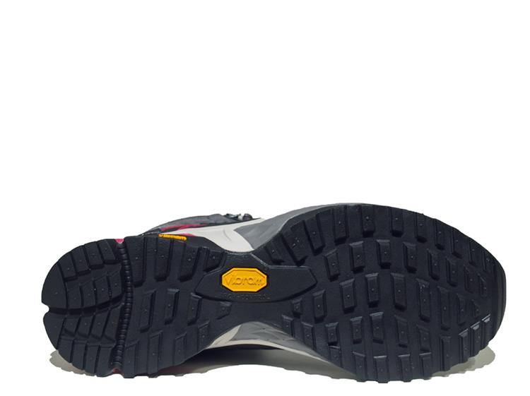 Meindl Top Trail Lady Mid GTX 4716 grau-magenta