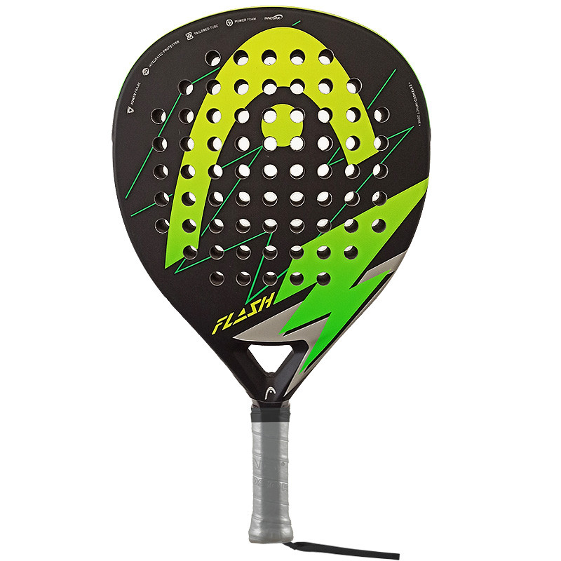 Head Flash - Raquette de padel débutant confortable