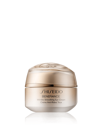 Shiseido Benefiance Wrinkle Smoothing Eye Cream 15ml