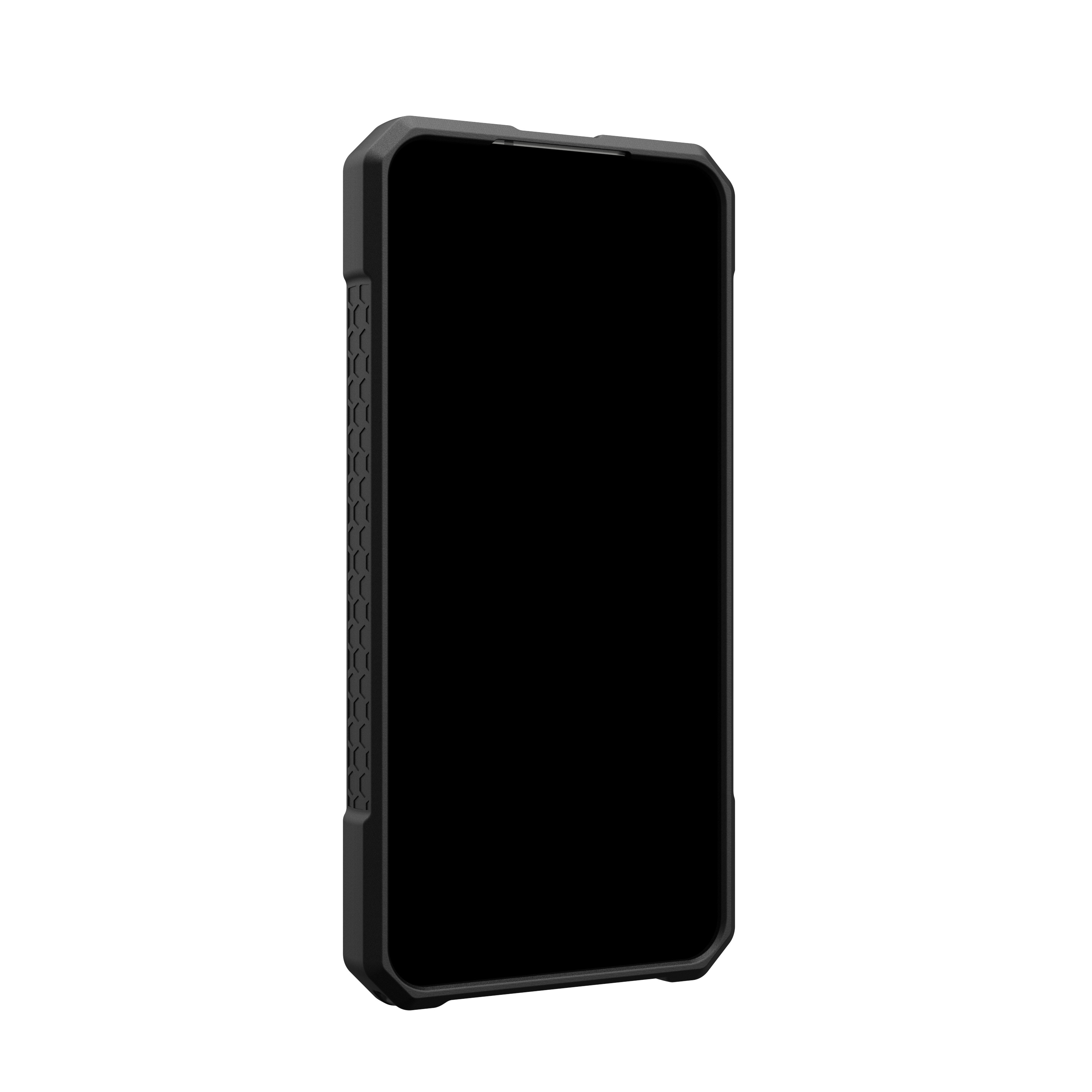 Samsung Galaxy S25  Plus Schutzhülle Monarch Pro MagSafe-Modul (214462114242) - Carbon Fiber