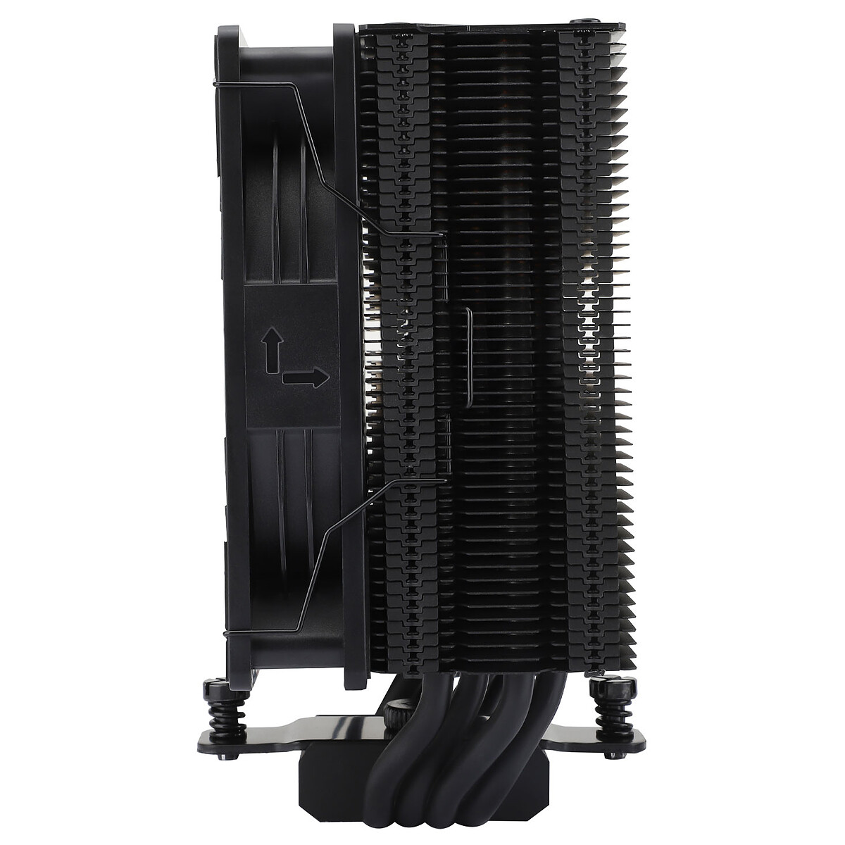 Thermalright Assassin Spirit 120 EVO