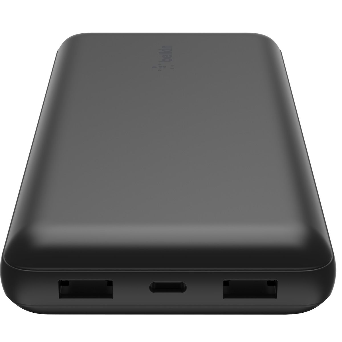 Belkin BoostCharge 20K powerbank (sort)