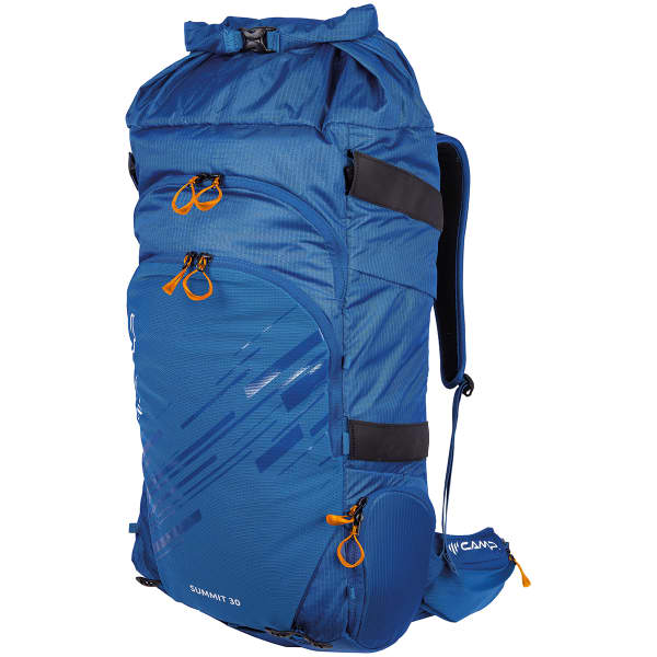 Sac à dos ski rando CAMP SUMMIT 30 BLUE