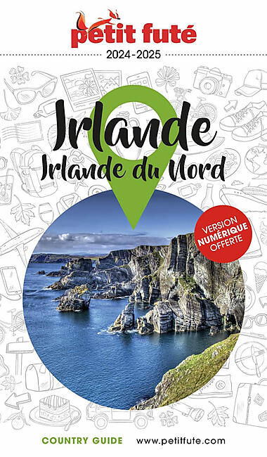 PETIT FUTE - PETIT FUTE IRLANDE