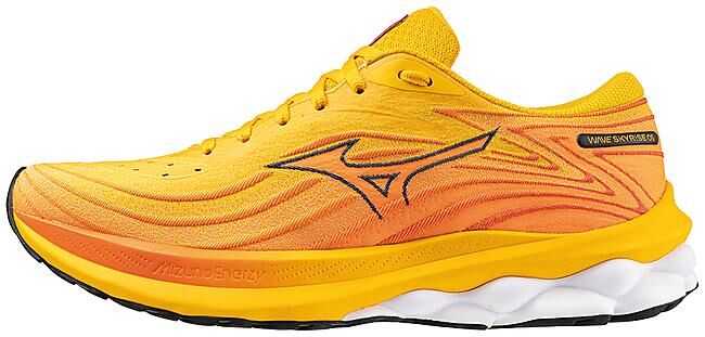MIZUNO - CHAUSSURES DE RUNNING WAVE SKYRISE 5 M