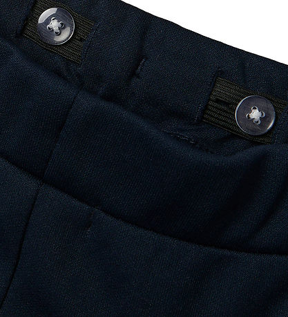 Name It Jogginghosen - NmmJacket - Dark Sapphire