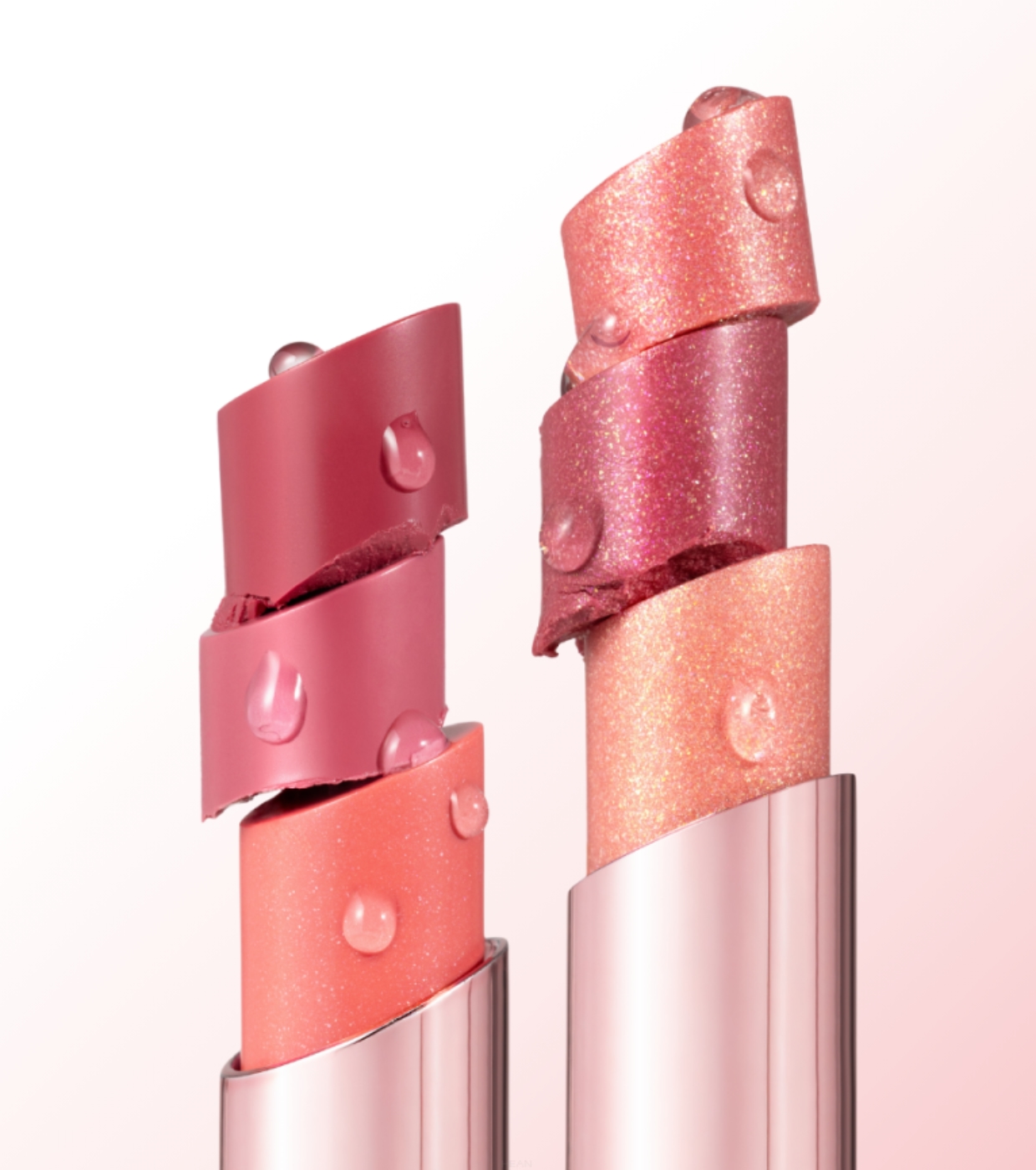 Hean - Batom Juicy Glossy - 02: Berry me