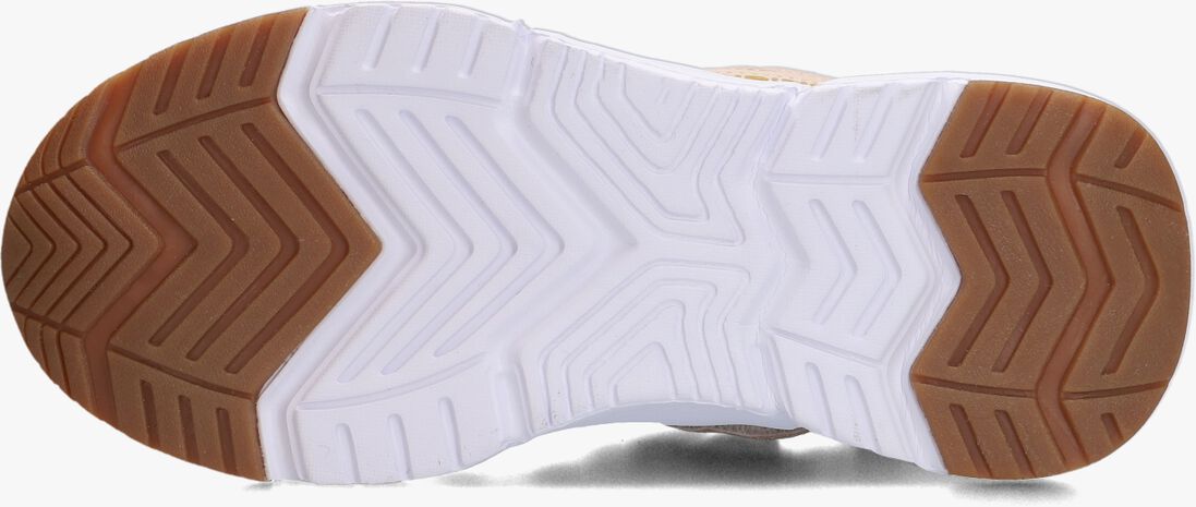 VINGINO beige vingino lage sneakers odilia