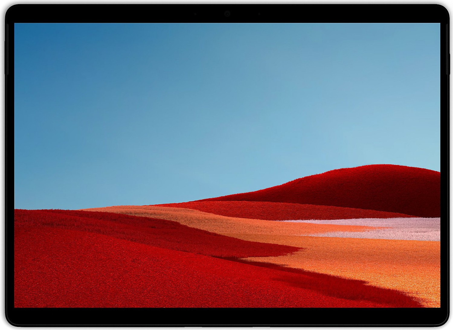 Microsoft Surface Pro X (2019) | SQ1 | 13