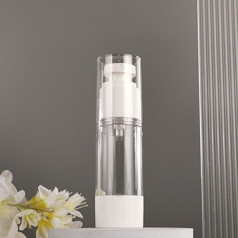 Baburu - Reis Airless Pompfles / Sprayfles (Diverse ontwerpen)