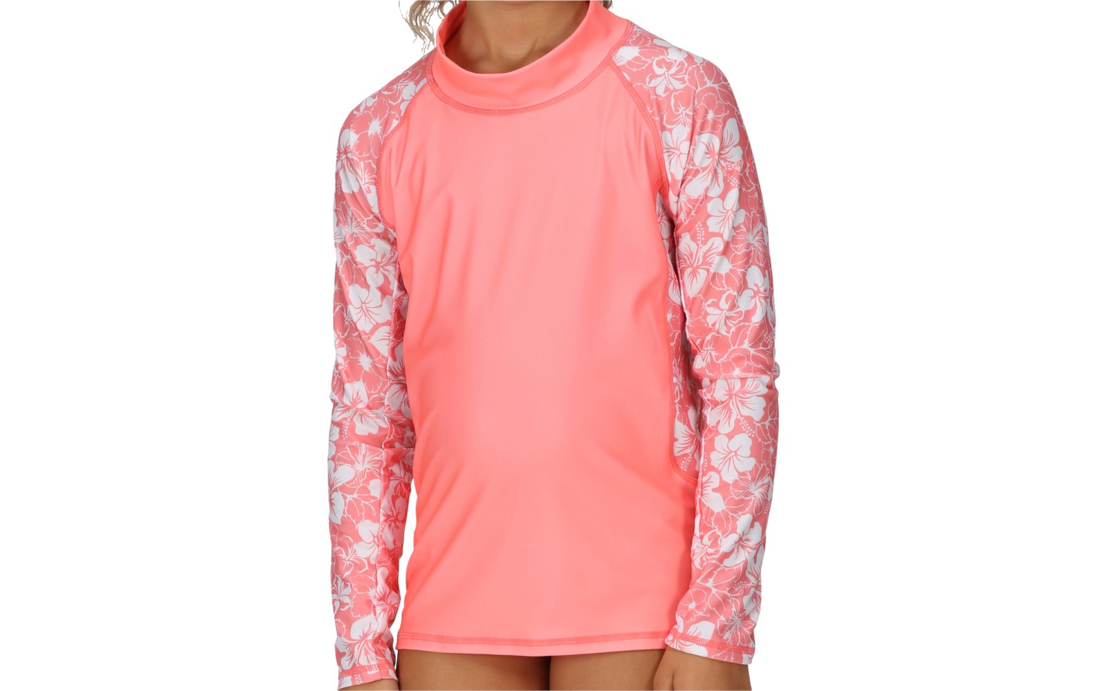 Regatta Hoku Kinder Schwimmshirt