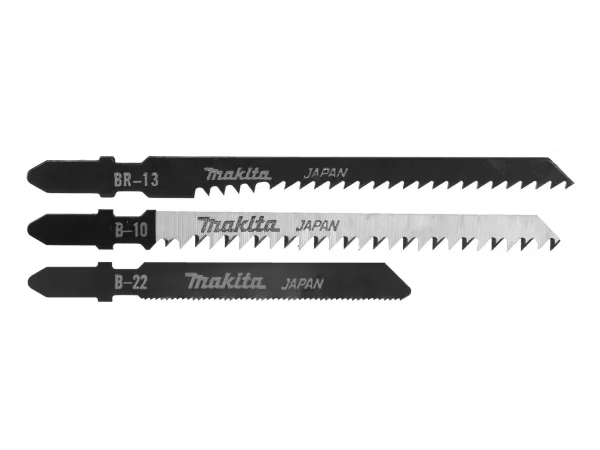 Makita DJV180Z - Stiksav - ledningfri - intet batteri - 18 V
