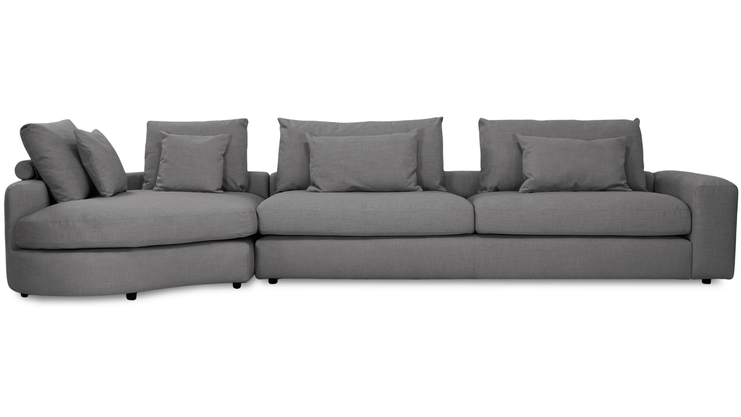 Loungebankstel  Giovanni