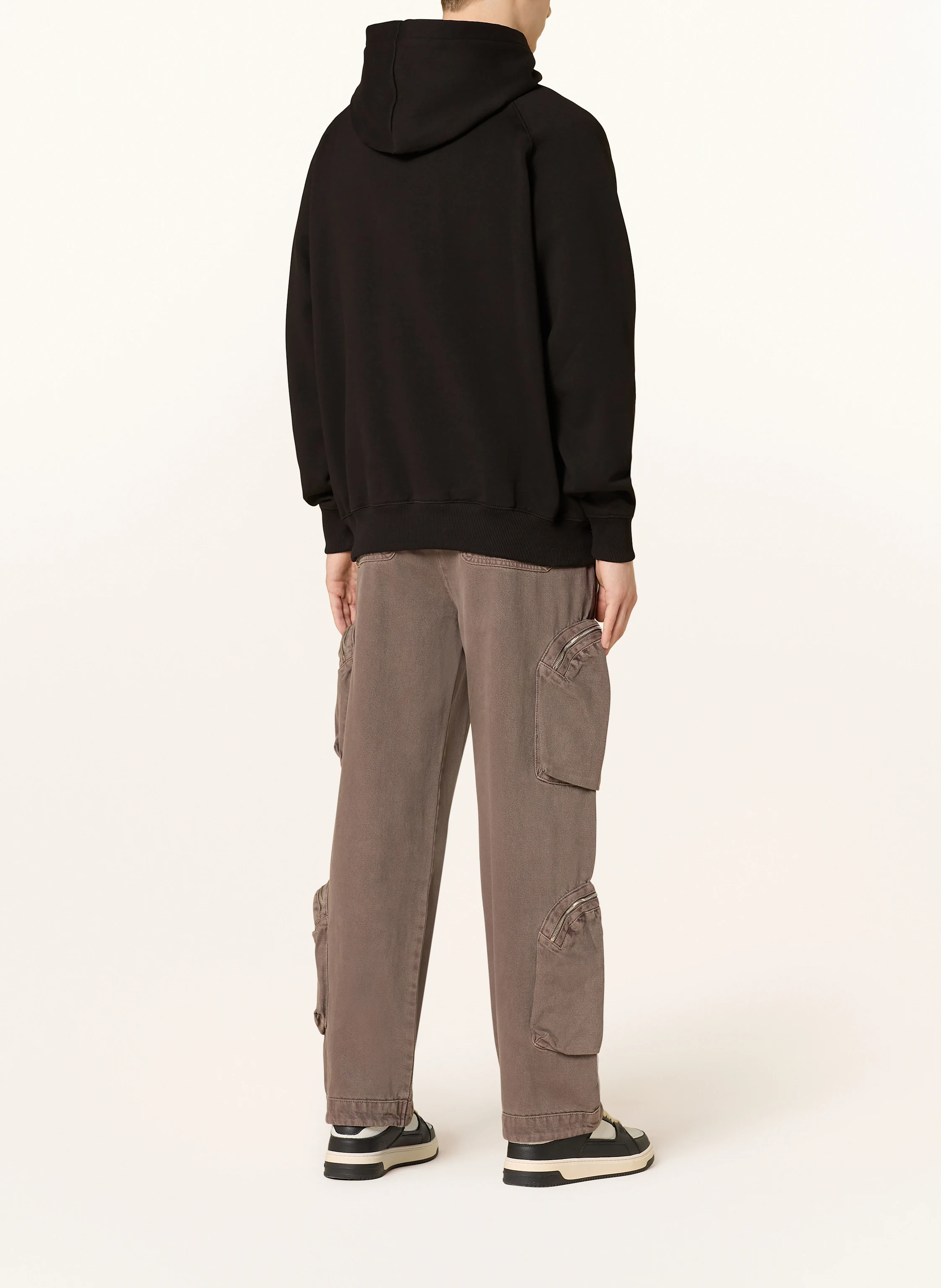 PEGADOR Cargojeans YARVITE Regular Fit