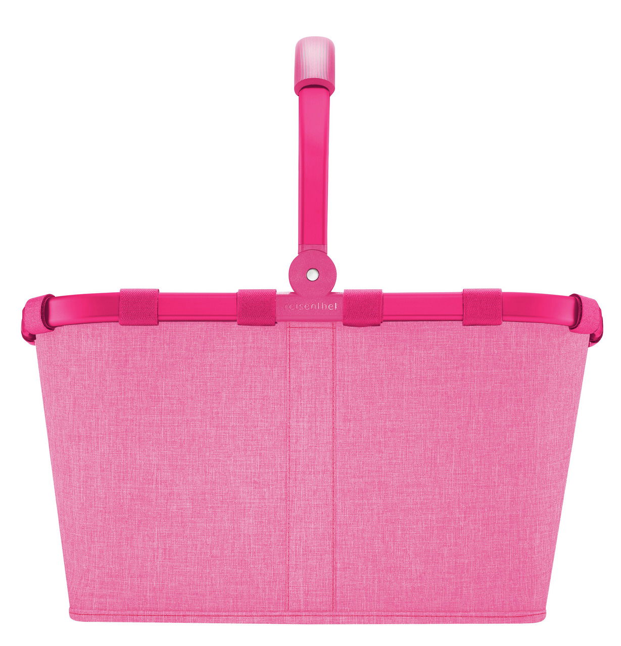 Reisenthel Carrybag Frame Twist Pink