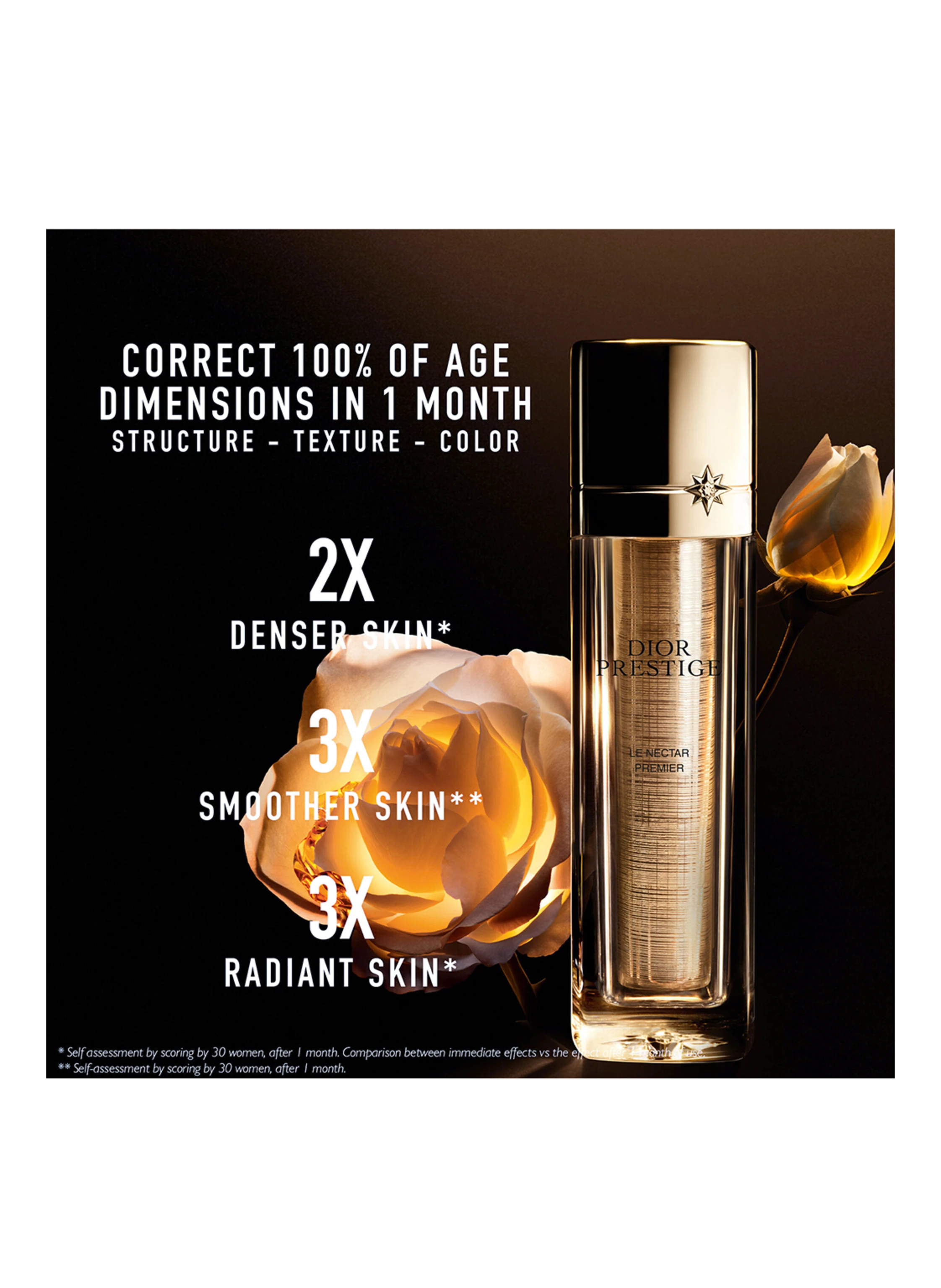 DIOR DIOR PRESTIGE REFILL