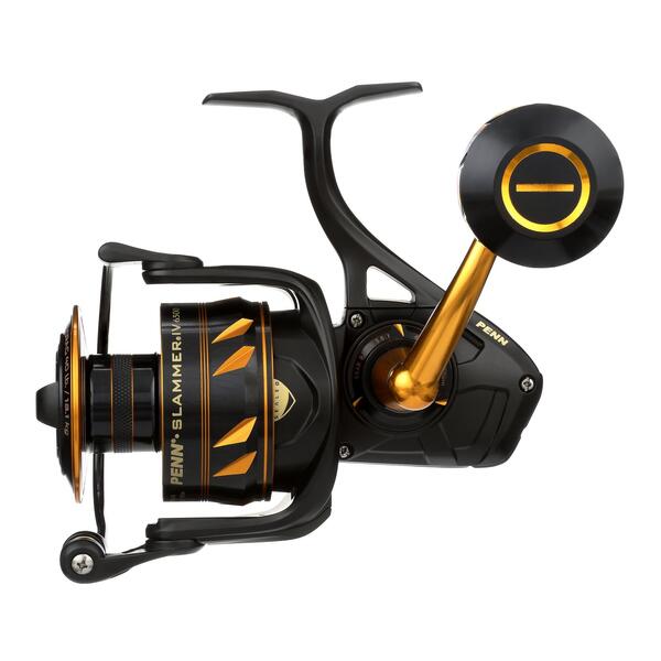 PENN Slammer IV Spinning