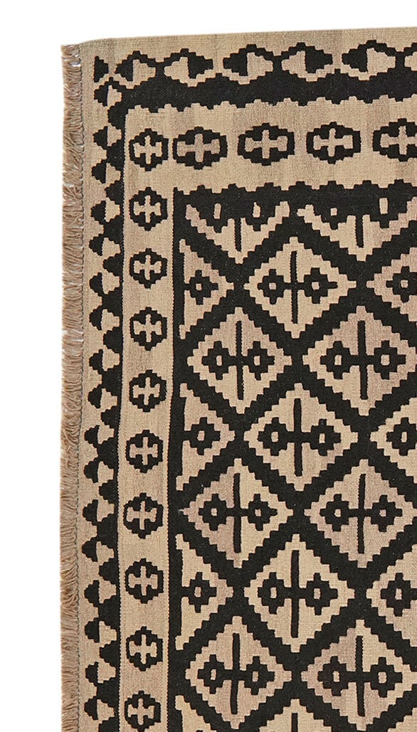 porta x Ipek Kelimteppich GASHGAI INA 178 x 236 cm mehrfarbig