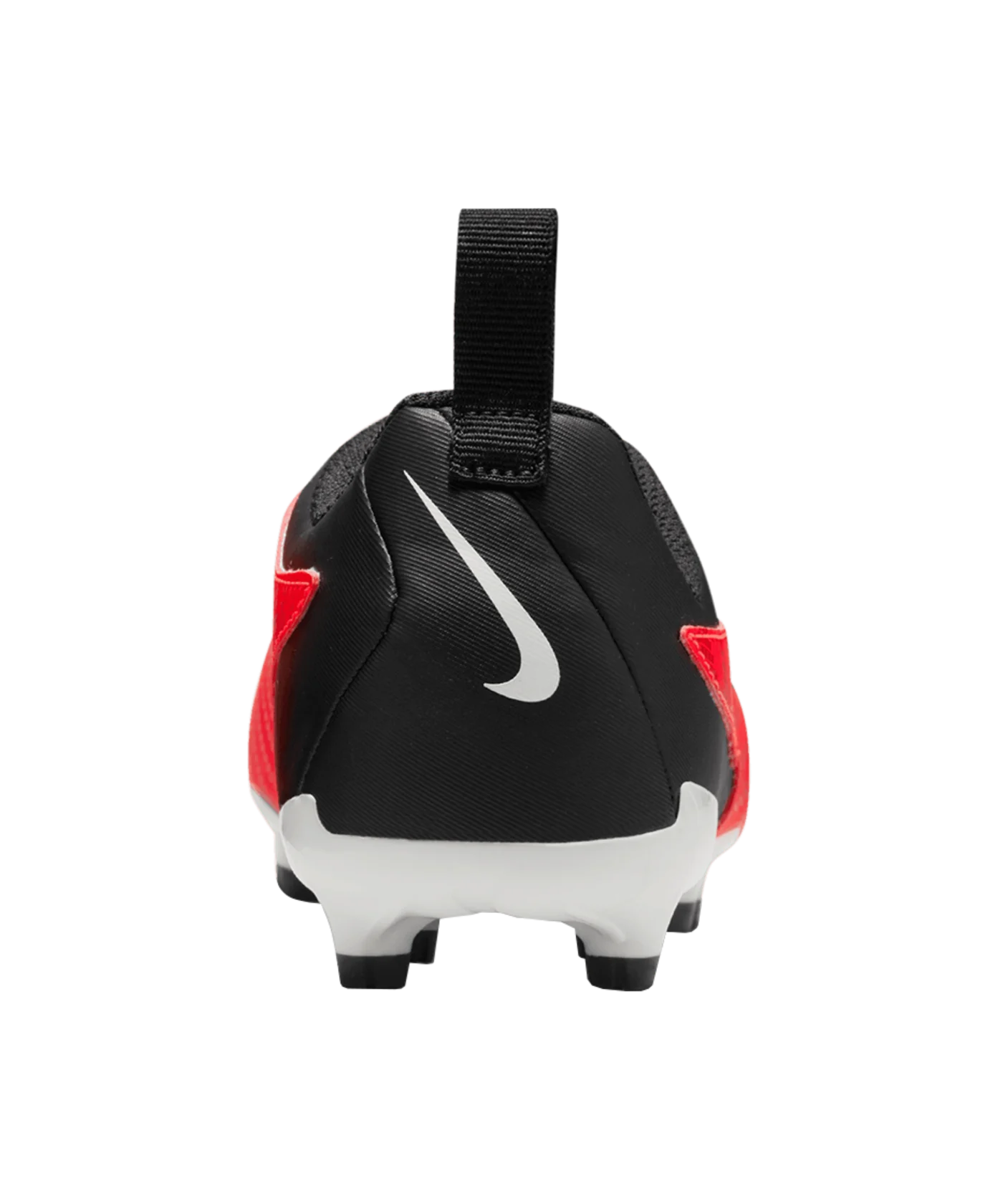 Nike Jr Phantom GX Academy FG/MG Ready Kids Rot Schwarz Weiss F600
