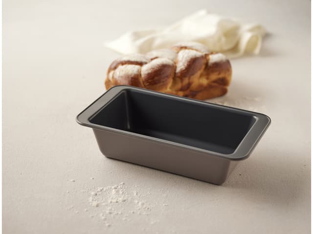 Blomsterbergs Brødform 29 cm 1,8L Latte
