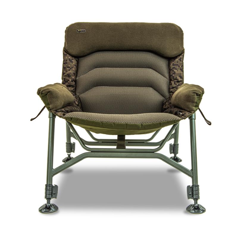 Level Chair Solar Sp C-Tech Compact Sofa Chair