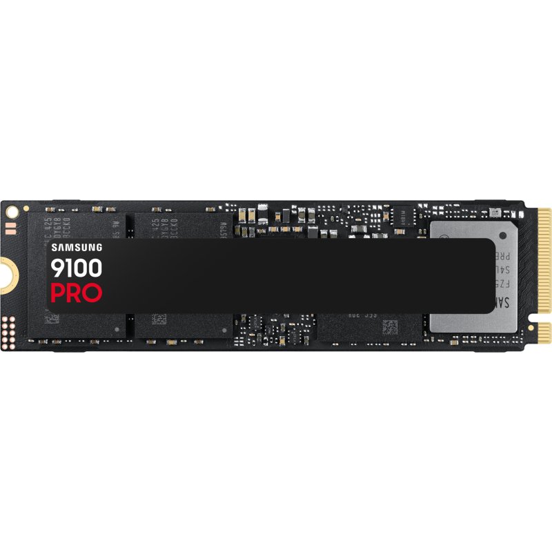 Samsung 9100 PRO PCIe® 5.0 NVMe™ M.2 SSD - 1 TB