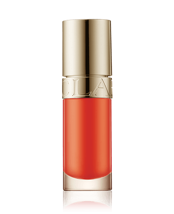 Clarins Power of Color Lip Comfort Oil 22 Daring Orange 7ml