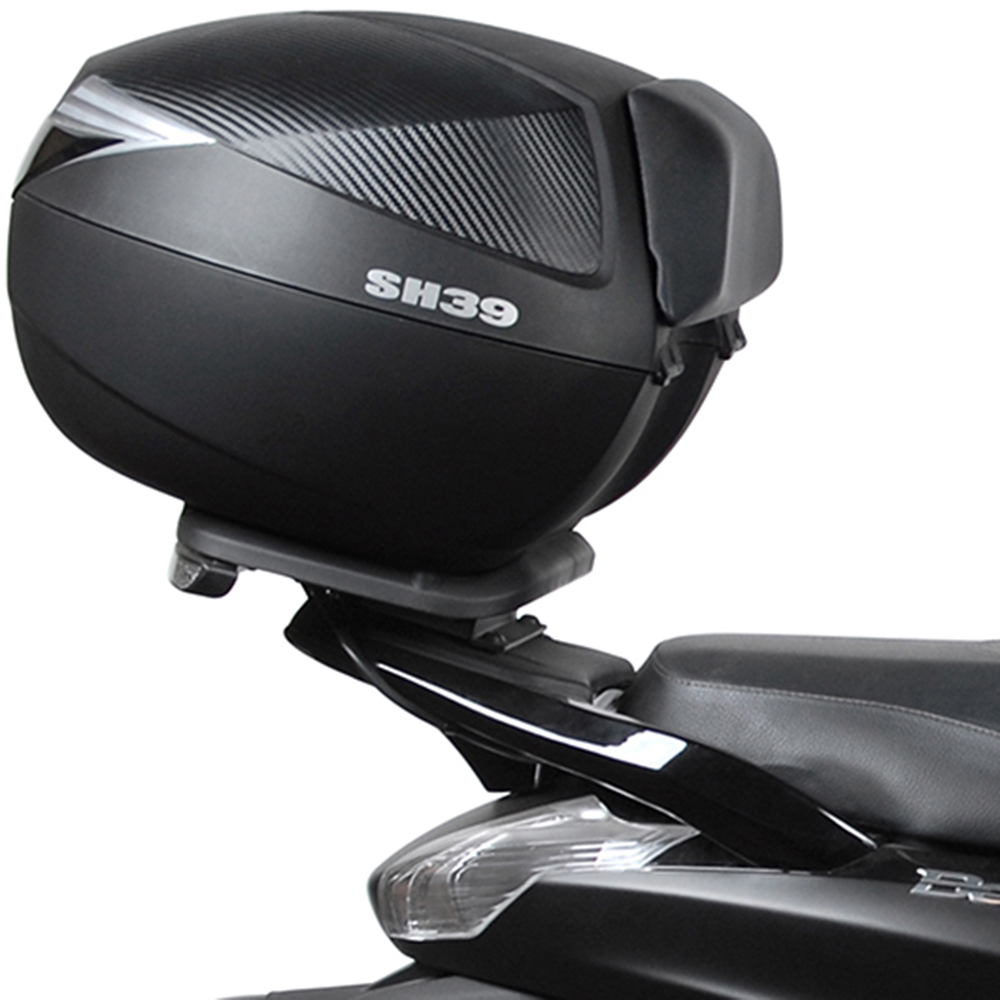 Shad - Support Fixation Top Case Piaggio Beverly 125 V0TR18ST