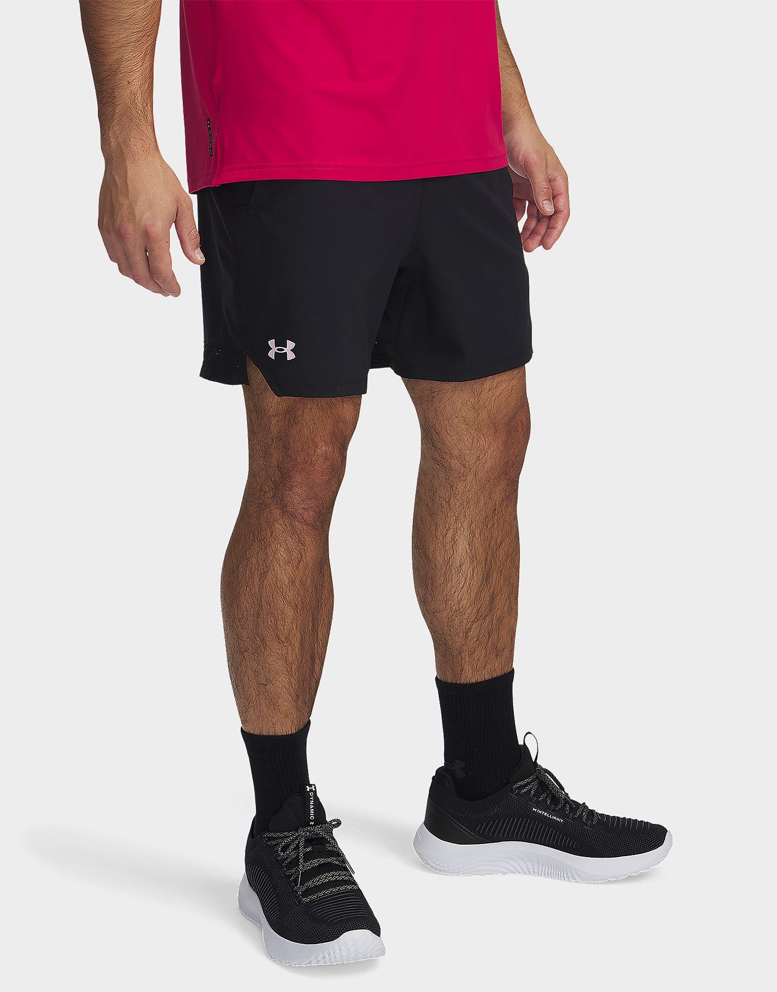 Under Armour Shorts UA Vanish Woven 6in Shorts