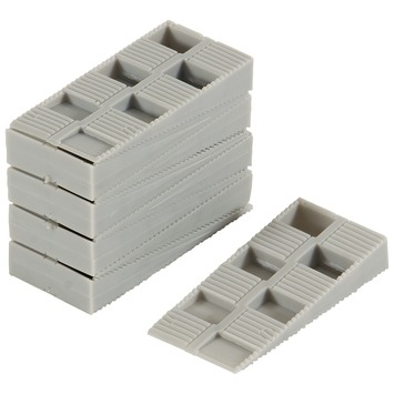 GAMMA stelwiggenset 15 mm