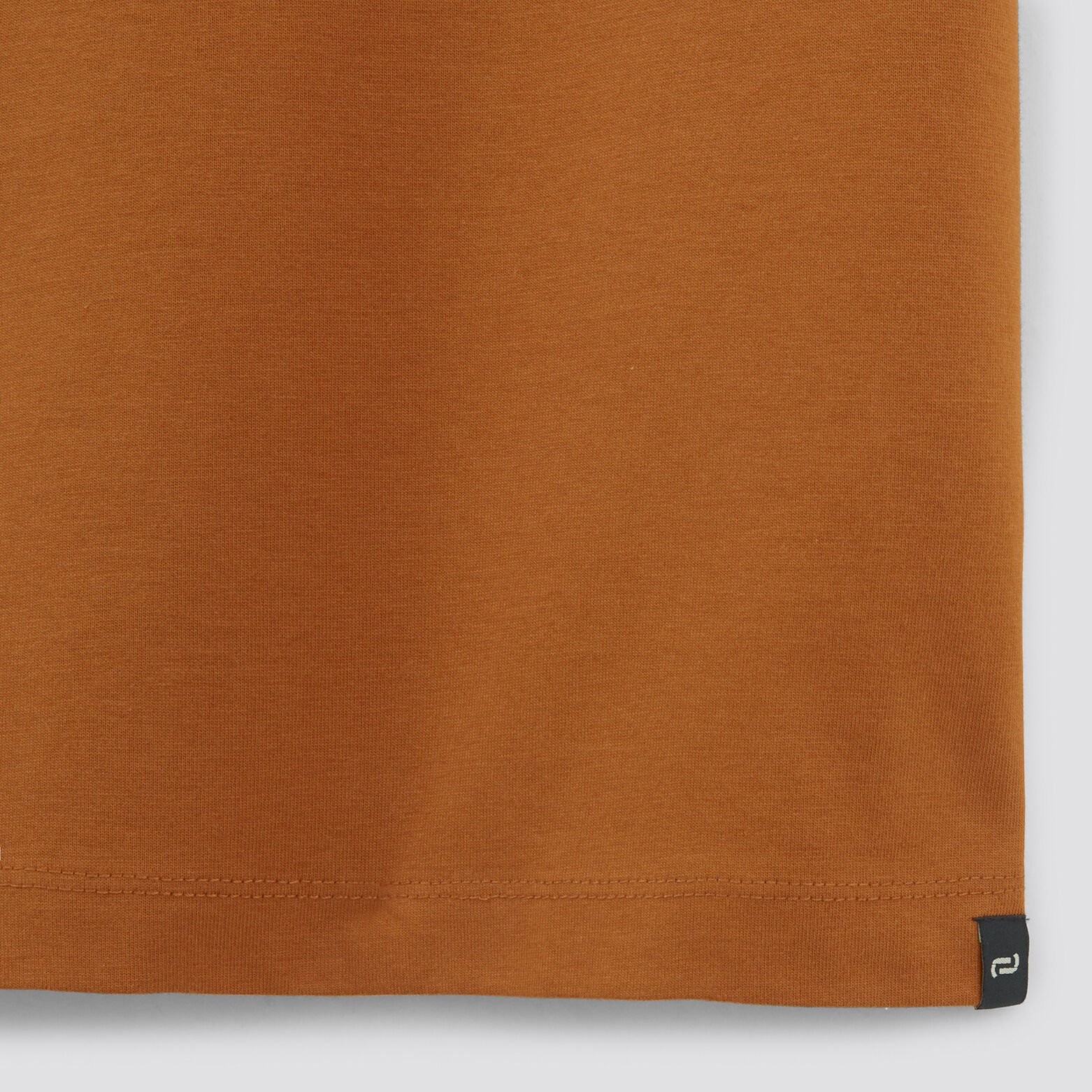 Tee shirt 'le parfait by JULES' coton issu de l'ag Camel