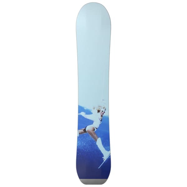 Planche de snowboard BATALEON BEYOND MEDALS