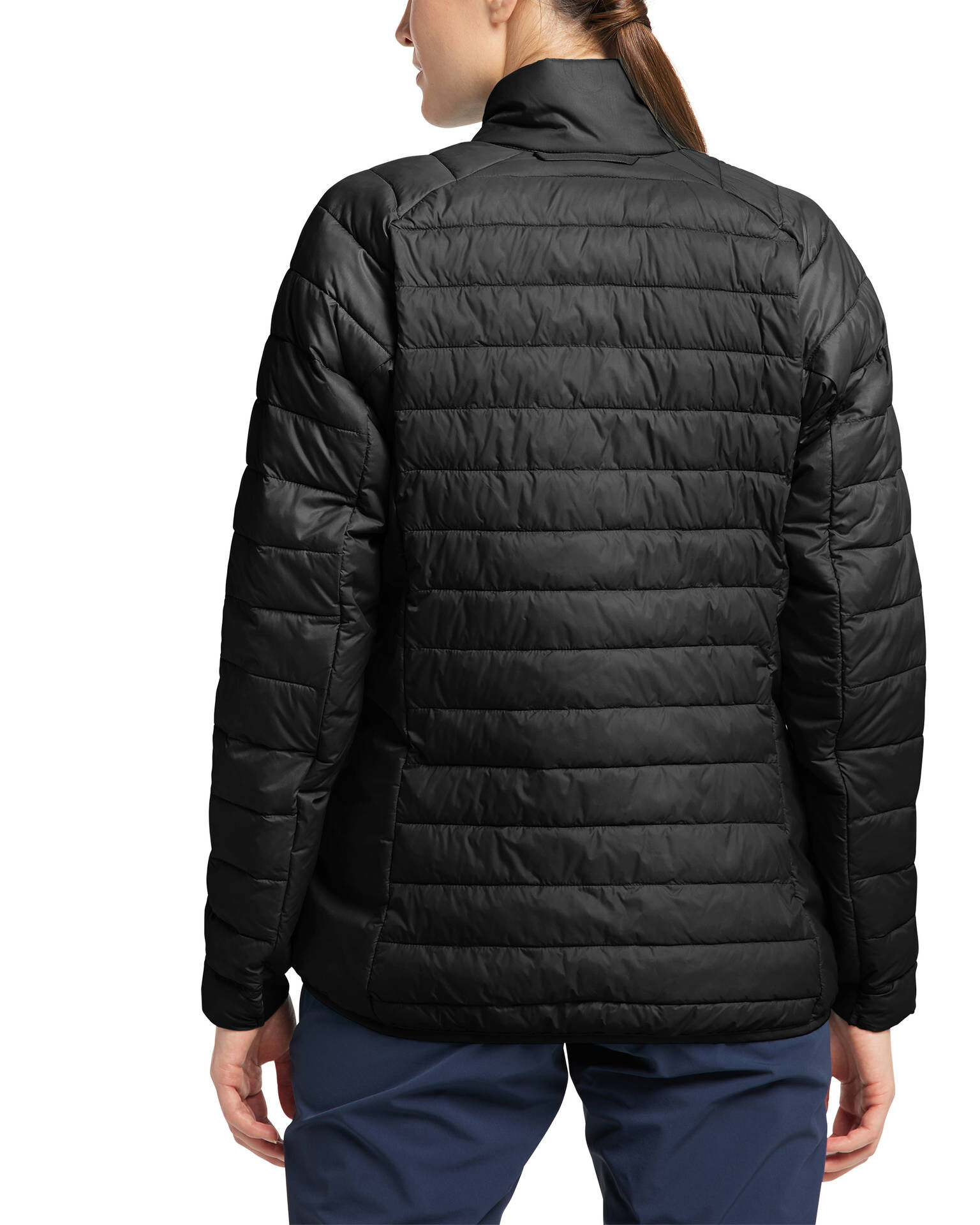 Haglöfs| Damen Steppjacke SPIRE MIMIC
