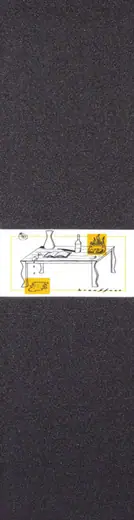 Hella Grip Hella Breakfast Griptape Løbehjul | SkatePro