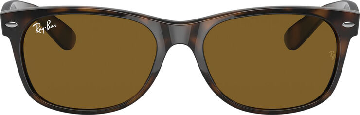 Ray-Ban NEW WAYFARER Light havana