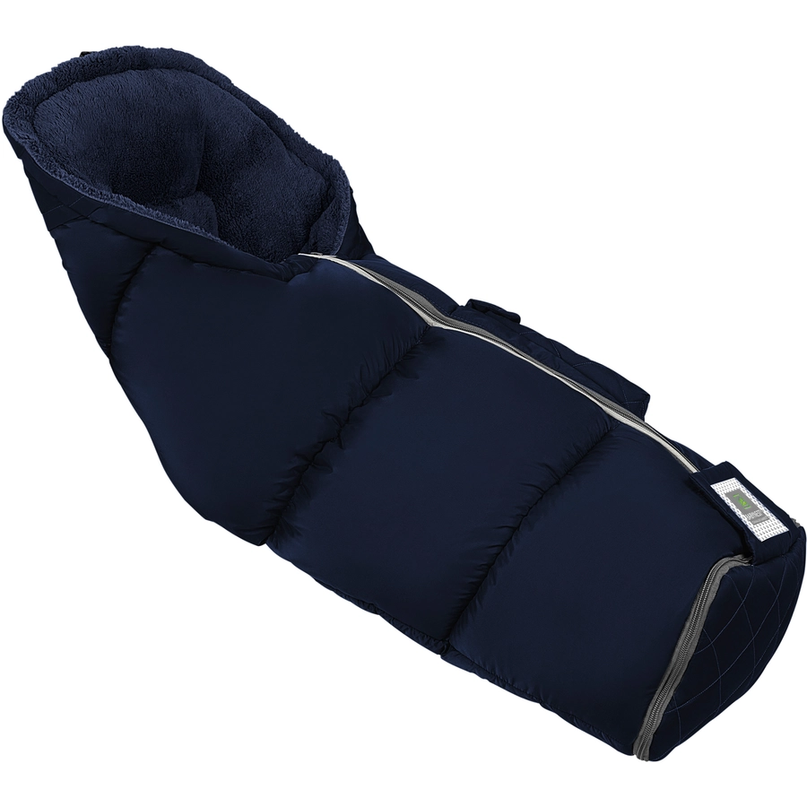 odenwälder Fußsack Gino-cs marine