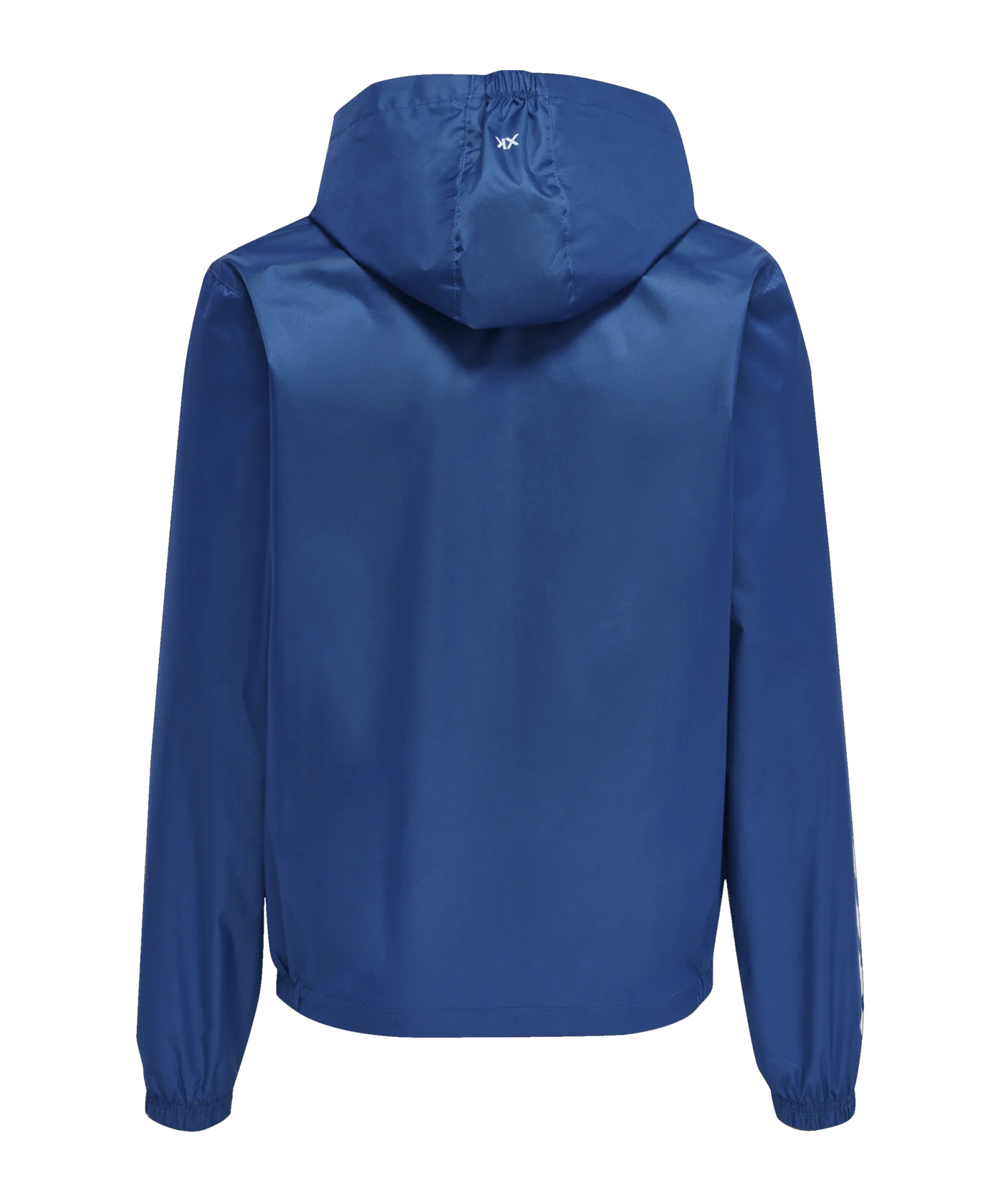 Hummel hmlCORE XK Spray Jacke Kids Blau F7045