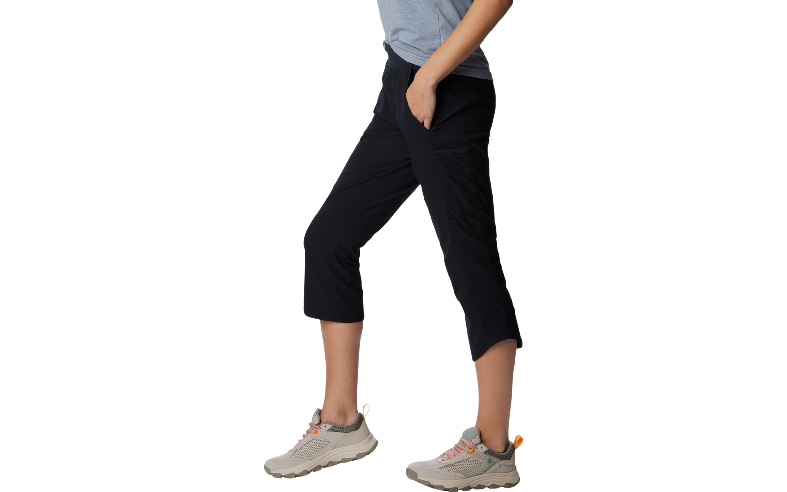 Columbia Leslie Falls Damen Caprihose