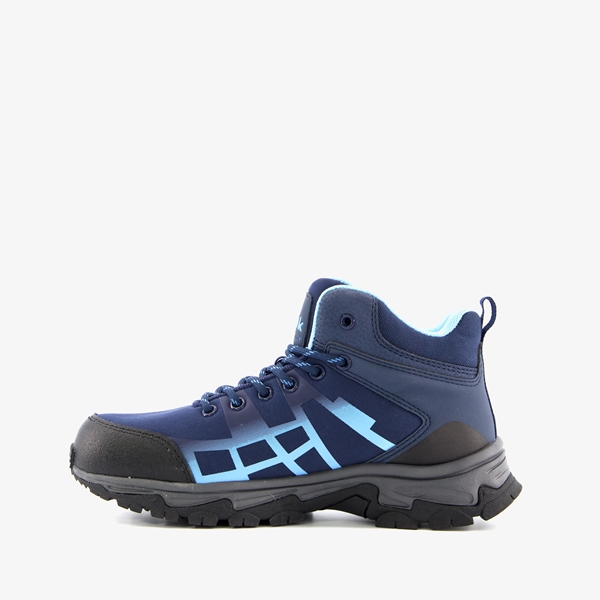 Kjelvik dames wandelschoenen categorie A/B