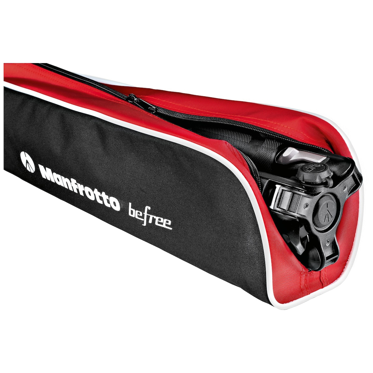 Manfrotto Befree Advanced reisestativ