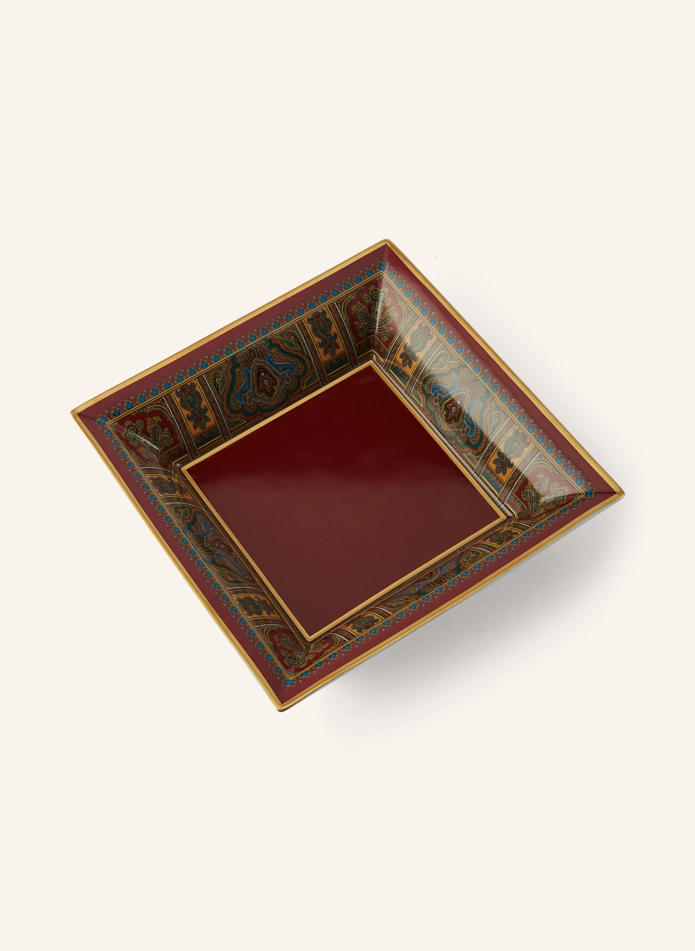 ETRO Home Schale