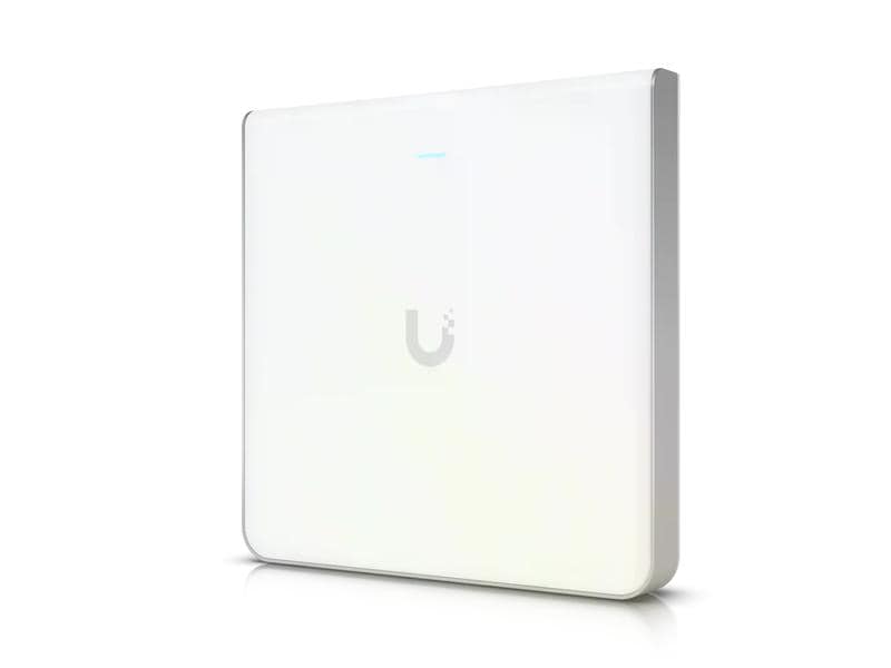 Ubiquiti Access Point U6 Enterprise In-Wall Access Point U6 Enterprise In-Wall
