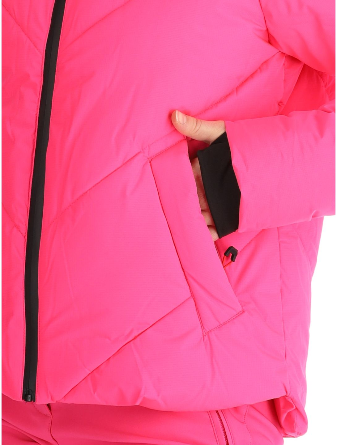 Eastport ski-jas dames