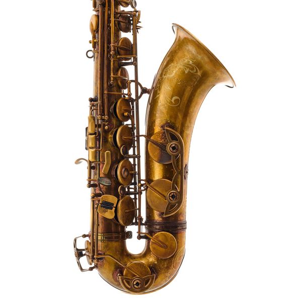 Schagerl SuperiorPro Tenor Sax. T-2V