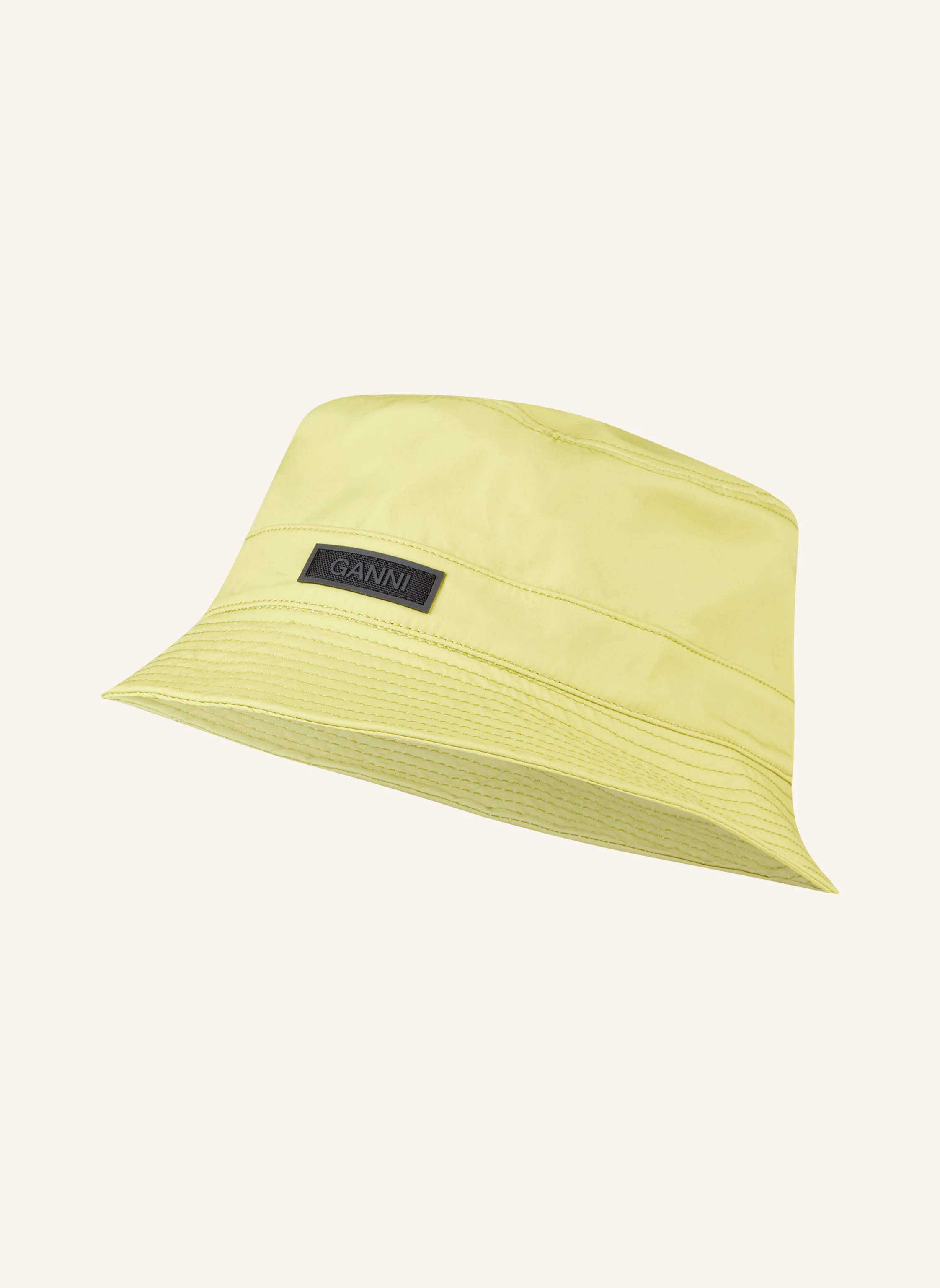 GANNI Bucket-Hat