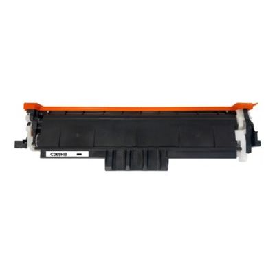 Cartouche laser compatible Canon 069H - noir - Uprint