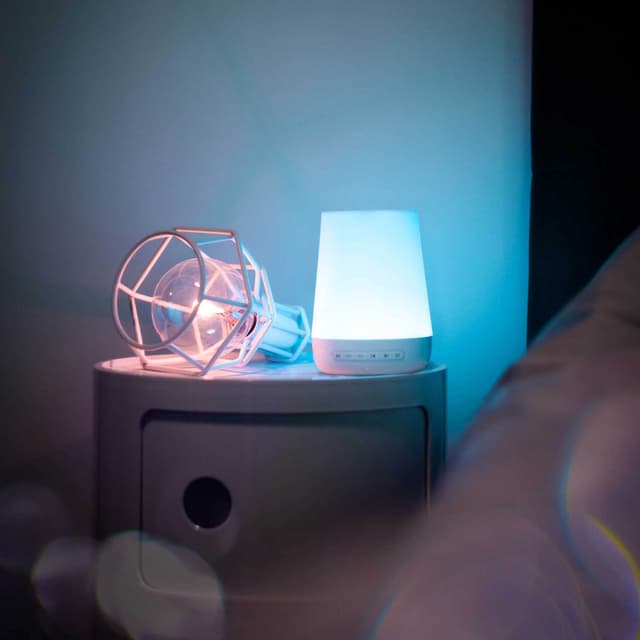 Polar Night White Noise maskine