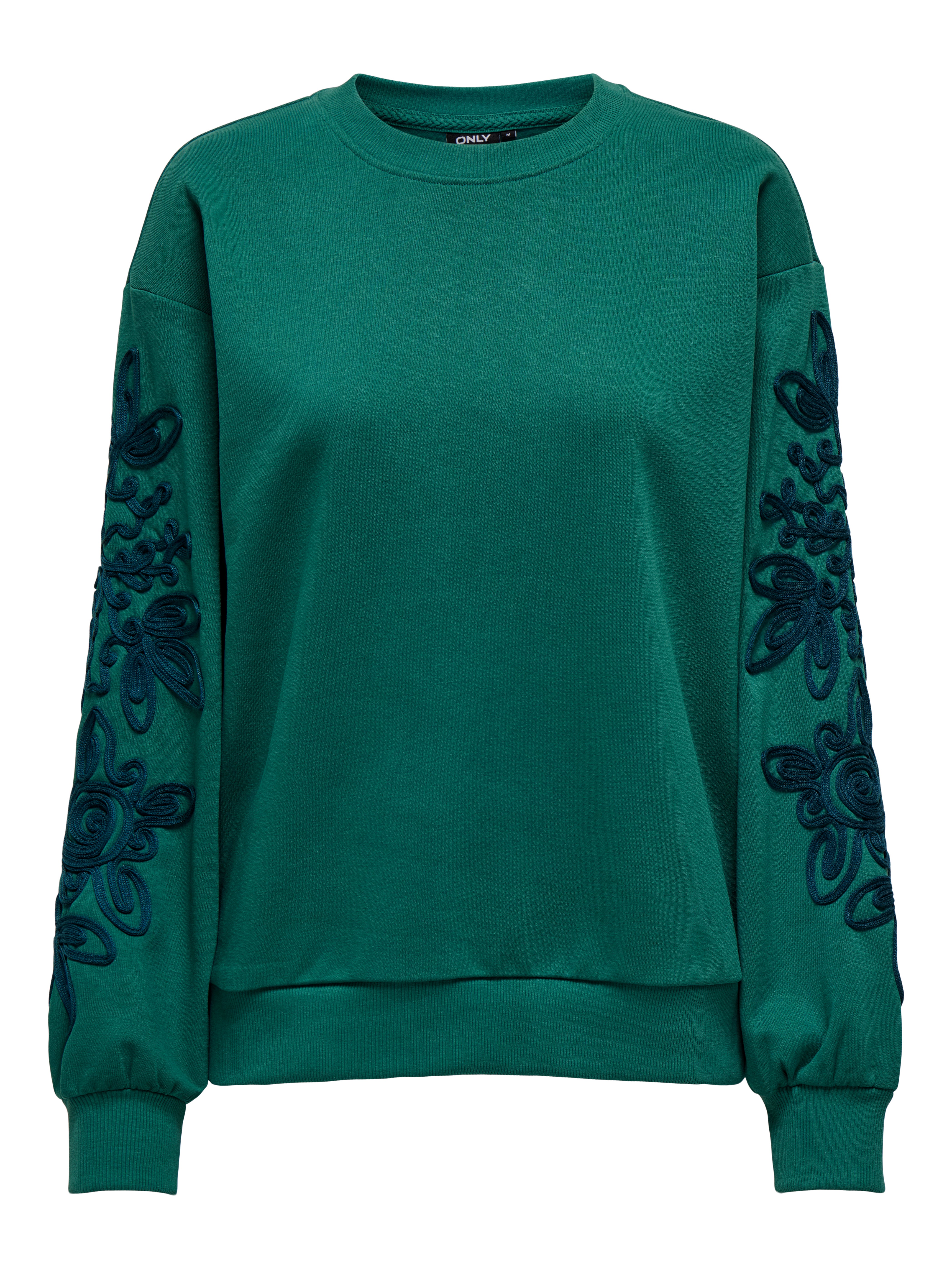 ONLJANIS Sweatshirt Bayberry